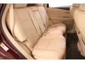 Claret Mica - RX 350 AWD Photo No. 16