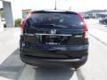 2014 Crystal Black Pearl Honda CR-V EX-L AWD  photo #9