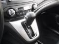 Crystal Black Pearl - CR-V EX-L AWD Photo No. 18