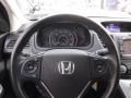 2014 Crystal Black Pearl Honda CR-V EX-L AWD  photo #20