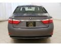 2013 Nebula Gray Pearl Lexus ES 300h Hybrid  photo #25