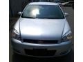 Silver Ice Metallic - Impala LS Photo No. 3