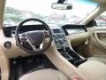 Dune 2016 Ford Taurus SEL AWD Interior Color