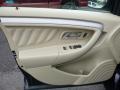 Dune 2016 Ford Taurus SEL AWD Door Panel