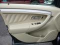 Door Panel of 2016 Taurus SEL AWD