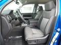 2016 Toyota Tundra SR5 CrewMax 4x4 Front Seat