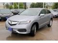 Lunar Silver Metallic - RDX Technology Photo No. 3