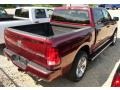 Delmonico Red Pearl - 1500 Tradesman Crew Cab 4x4 Photo No. 1