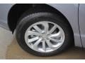 Lunar Silver Metallic - RDX Technology Photo No. 10