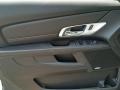 Graphite Gray Metallic - Terrain SLE Photo No. 7