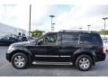 2011 Espresso Black Nissan Pathfinder Silver  photo #6