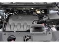 Lunar Silver Metallic - RDX Technology Photo No. 25