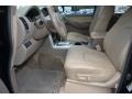 2011 Espresso Black Nissan Pathfinder Silver  photo #10