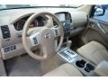 2011 Espresso Black Nissan Pathfinder Silver  photo #11