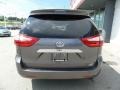 2016 Predawn Gray Mica Toyota Sienna Limited Premium AWD  photo #7