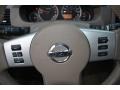 2011 Espresso Black Nissan Pathfinder Silver  photo #23