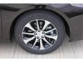 Black Copper Pearl - TLX Technology Sedan Photo No. 10