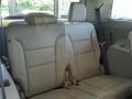 Cocoa/Shale 2017 GMC Acadia Denali AWD Interior Color