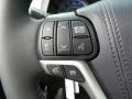 Ash Controls Photo for 2016 Toyota Sienna #114968530