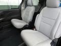 Ash Rear Seat Photo for 2016 Toyota Sienna #114968605