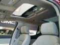 Cocoa/Shale Sunroof Photo for 2017 GMC Acadia #114968638