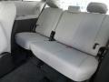 Ash Rear Seat Photo for 2016 Toyota Sienna #114968683