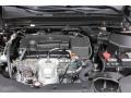 2.4 Liter DOHC 16-Valve i-VTEC 4 Cylinder 2017 Acura TLX Technology Sedan Engine