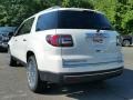 2017 White Frost Tricoat GMC Acadia Limited AWD  photo #4