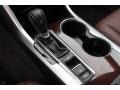 2017 Black Copper Pearl Acura TLX Technology Sedan  photo #32