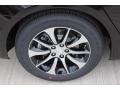 2017 Black Copper Pearl Acura TLX Technology Sedan  photo #45