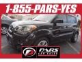 Shadow Black 2012 Kia Soul 1.6