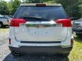 2017 White Frost Tricoat GMC Terrain SLT AWD  photo #5