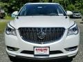 White Frost Tricoat - Enclave Premium AWD Photo No. 2