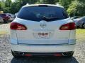2017 White Frost Tricoat Buick Enclave Premium AWD  photo #5