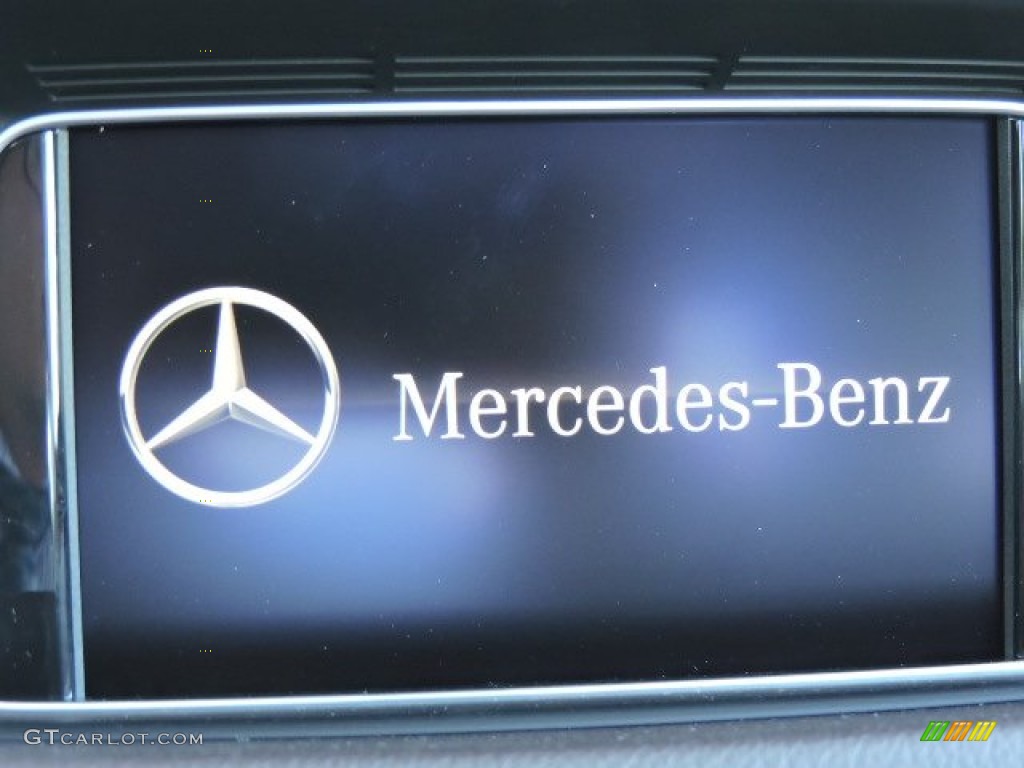 2016 E 250 Bluetec Sedan - Polar White / Silk Beige/Espresso Brown photo #12