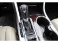 Crystal Black Pearl - TLX Technology Sedan Photo No. 34