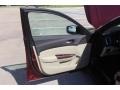 Basque Red Pearl II - TLX Sedan Photo No. 11