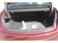 Basque Red Pearl II - TLX Sedan Photo No. 16