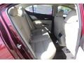 Basque Red Pearl II - TLX Sedan Photo No. 18