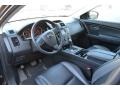 2012 Brilliant Black Mazda CX-9 Touring AWD  photo #7