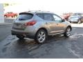 2009 Platinum Graphite Metallic Nissan Murano LE AWD  photo #2