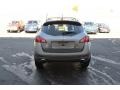 2009 Platinum Graphite Metallic Nissan Murano LE AWD  photo #3