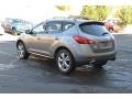 Platinum Graphite Metallic - Murano LE AWD Photo No. 4