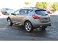 2009 Platinum Graphite Metallic Nissan Murano LE AWD  photo #4