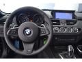 2016 Black Sapphire Metallic BMW Z4 sDrive28i  photo #14