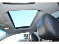 Platinum Graphite Metallic - Murano LE AWD Photo No. 9