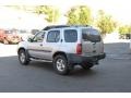 2003 Silver Ice Metallic Nissan Xterra XE V6 4x4  photo #4