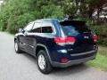 True Blue Pearl - Grand Cherokee Laredo 4x4 Photo No. 2