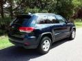 True Blue Pearl - Grand Cherokee Laredo 4x4 Photo No. 4