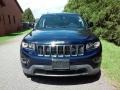 True Blue Pearl - Grand Cherokee Laredo 4x4 Photo No. 7